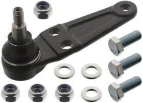 Шаровая опора