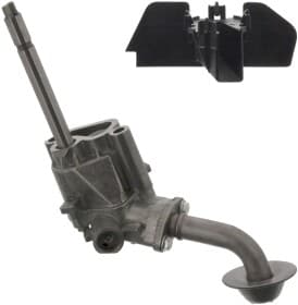 Оливний насос