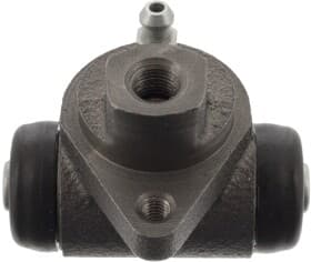 Колісний гальмівний циліндр