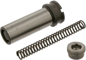 Натяжитель цепи ГРМ