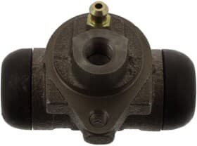 Колісний гальмівний циліндр