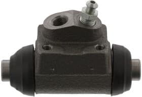 Колісний гальмівний циліндр