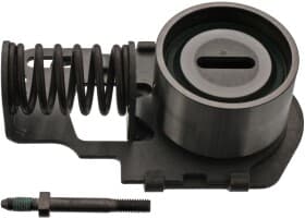 Натяжной ролик ремня ГРМ