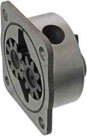 Масляный насос