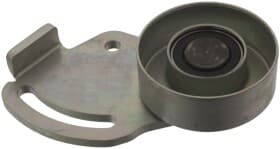 Натяжний ролик поліклинового ременя