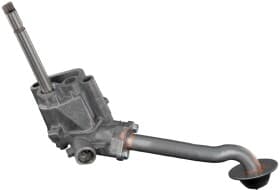 Масляный насос