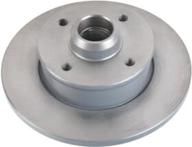 Тормозной диск