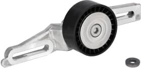 Натяжной ролик поликлинового ремня