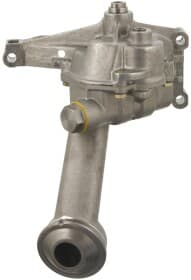 Оливний насос