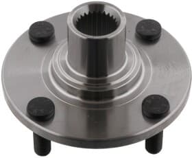 Ступица колеса