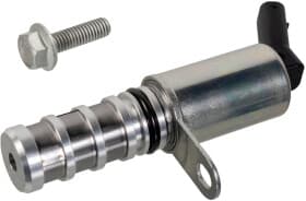 Регулирующий клапан распредвала