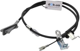 Трос ручного гальма