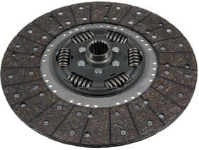 Диск сцепления Febi 105079