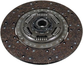 Диск сцепления Febi 105063