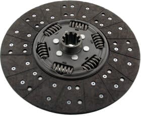 Диск зчеплення Диск зчеплення