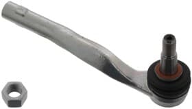 Наконечник кермової тяги