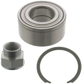 Подшипник ступицы колеса