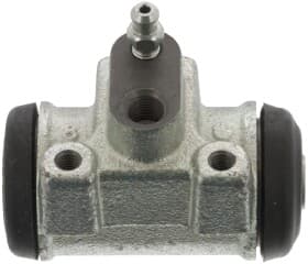 Колесный тормозной цилиндр