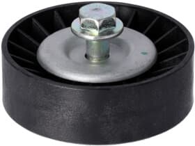 Натяжной ролик поликлинового ремня