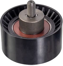 Обводной ролик ремня ГРМ