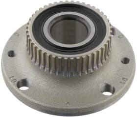 Ступиця колеса