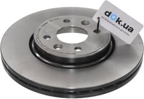 Тормозной диск