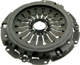 Кошик зчеплення