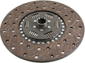 Диск зчеплення