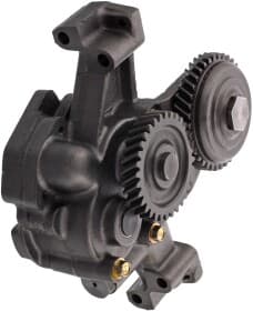 Оливний насос