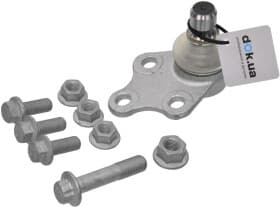 Шарова опора