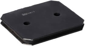 Отбойник амортизатора