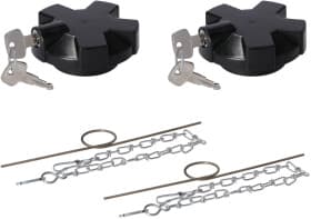 Крышка бензобака