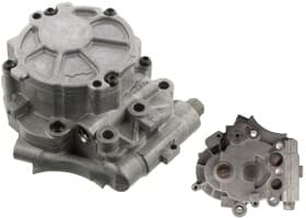 Масляный насос