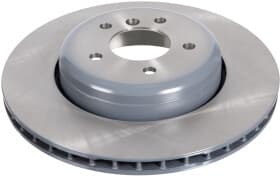 Гальмівний диск Гальмівний диск