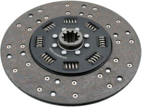 Диск зчеплення