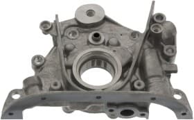 Масляный насос