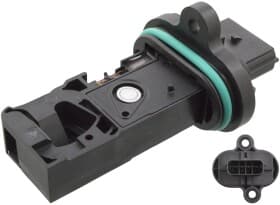 Расходомер воздуха Расходомер воздуха