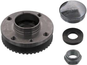 Ступица колеса