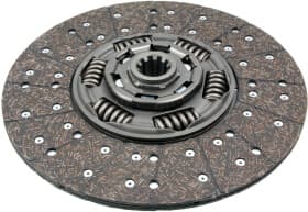 Диск сцепления