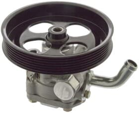 Насос гідропідсилювача керма