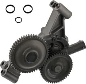 Оливний насос