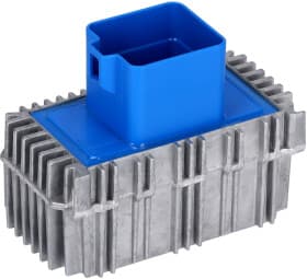 Коммутатор системы зажигания