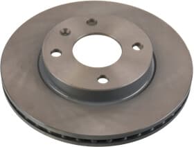 Гальмівний диск