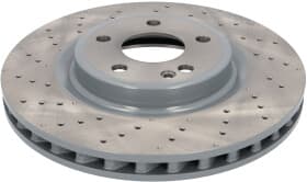 Тормозной диск Тормозной диск