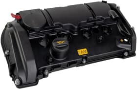 Клапанна кришка