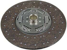 Диск зчеплення Диск зчеплення