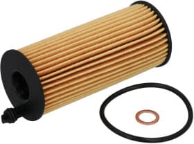 Оливний фільтр