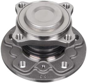 Ступица колеса