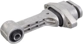 Подушка двигателя