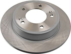 Гальмівний диск